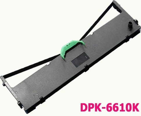 Fujitsu DPK6610K 1680K 1788K용 호환 잉크 리본 협력 업체