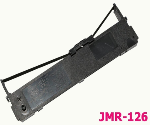 전자 레터링 기계용 Jolimark Jmr126 Fp630 리본 카트리지 협력 업체