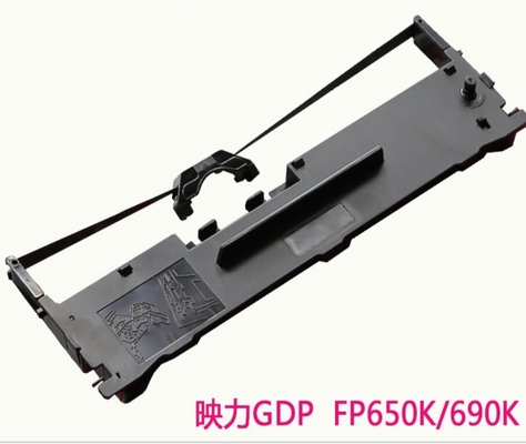 Jolimark FP650K FP680K FP900 650 650KII FP680KII 618K 880K 900K용 도트 매트릭스 리본 협력 업체