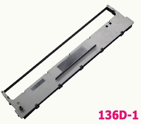 DASCOM 136D-1 DS6400III AISINO 136A-1용 호환 리본 카세트 카트리지 협력 업체