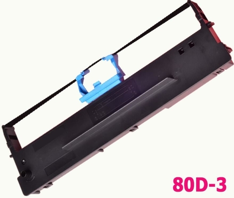 DASCOM 80D-3 80A-3 AISINO 80A-7 AX310/310II 320 TY805용 호환 잉크 리본 협력 업체