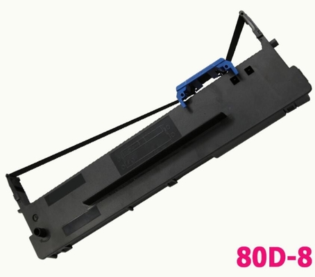 Dascom 80D 8 DS1920 INK 리본 카세트 5800KII SK860 AR 580P AISINO 80A 8 협력 업체