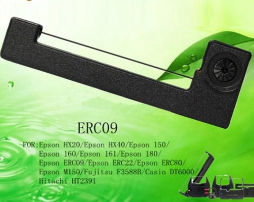 Epson ERC09 ERC22/ERC80/M150용 교체 리본 협력 업체