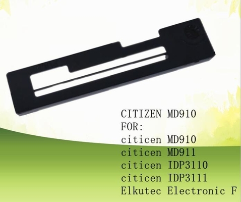 CITIZEN MD910 S/L KTD1101 MD911 IDP3110 Citizen IDP3111 Elkutec Electronic F용 잉크 리본 카세트 협력 업체