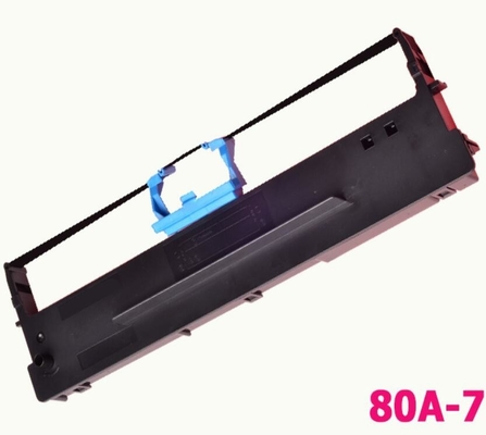 AISINO 80A-7 AX310 310II 320 TY805용 호환 리본 카트리지 협력 업체