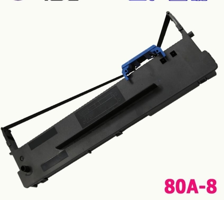 AISINO 80A-8 SK860 SK880 TY6150 TY20E용 호환 프린터 리본 카트리지 협력 업체