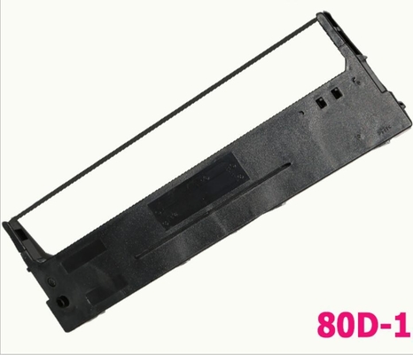Dascom 80D-1 DS600 610 1100 1700TX 80A-1 용 호환 인쇄 리본 협력 업체