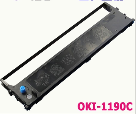 OKI ML1190C ML1190CS 740CII 1800C 2500C 3200C 용 호환 리본 카세트 협력 업체
