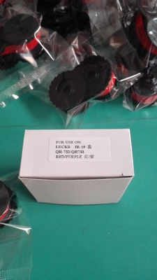 IR 19MM QR731 QR732 RP QR-52 5000 SD1000 RP 프린터 리본 행운을 위한 NIDEKA EX-10/EX 9 협력 업체