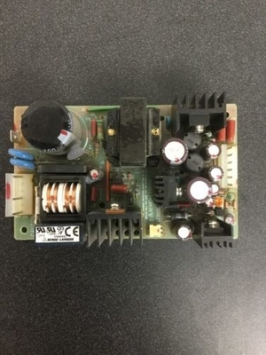 I038373 NORITSU Minilab 예비 부품 스위칭 전원 공급 장치 NEMIC LAMBDA SWT40-SFF 협력 업체
