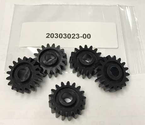 Noritsu LP24 PRO Minilab Gear 17 Tooth 2303023 00 H153061 00 2303023 00 H153061 00 H153061 협력 업체