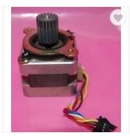 FUJI FRONTIER 350 370 355 디지털 MINILAB 산요 전기 모터 103 546 5246 118C889715 협력 업체