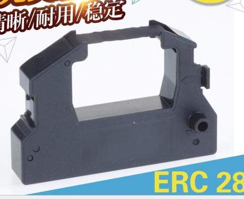 NORAND 815 4000 4815 4820 DP815 NP815 FUJITSU 29745 AT3000용 호환 보라색 도트 매트릭스 리본 협력 업체