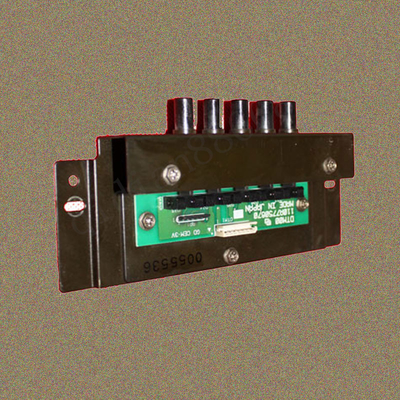 Fuji Frontier 350 370 355 디지털 Minilab 예비 부품 센서 115C889140 협력 업체