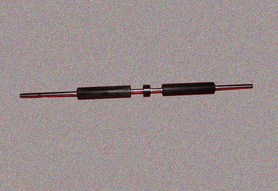 363D889667 Fuji Frontier 350 355 370 375 디지털 Minilab 예비 부품 롤러 40.1CM 협력 업체