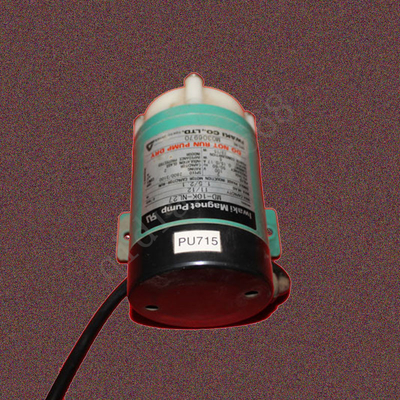 Fuj Frontier 355 370 디지털 Minilab 액세서리 펌프 133H0288D 133H0288 협력 업체