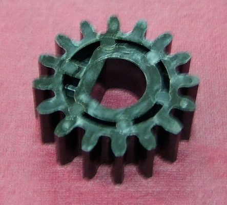 327F11216468 Fuji Frontier 350 370 Digital Minilab 예비 부품 TEETH D CUT 16 Gear 협력 업체