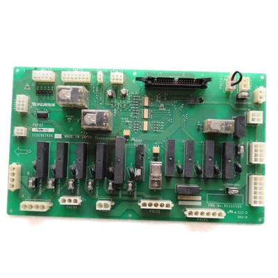 113C967444A 113C967444 Fuji Frontier 330 340 PAC22 PCB를 위한 Fuji Minilab 부속 협력 업체