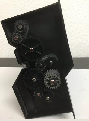 Z018941-01 Noritsu Qss31 32 Minilab 기계를 위한 1 회전 선반 단위 Minilab 부속 없음 협력 업체