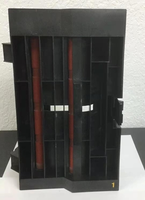 Z018941-01 Noritsu Qss31 32 Minilab 기계를 위한 1 회전 선반 단위 Minilab 부속 없음 협력 업체