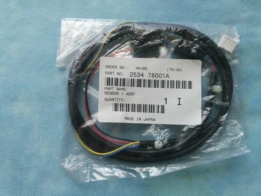 Konica 2534 78001 253478001 Minilab 예비 센서 1 Assy Ecojet 모듈 협력 업체