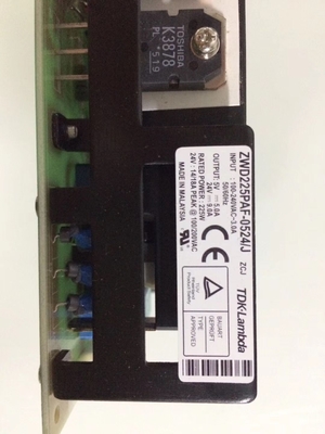 I038401-00 24v 9A 스위칭 전원 공급 장치 PS1 Noritsu Minilab 부품 QSS 3501 3502 3702 3701 협력 업체