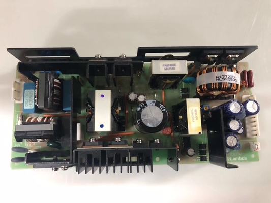 I038401-00 24v 9A 스위칭 전원 공급 장치 PS1 Noritsu Minilab 부품 QSS 3501 3502 3702 3701 협력 업체