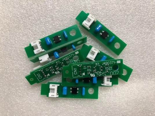 센서 PC B LED Noritsu QSS3001 3201 3202 3301 Minilab Parft No J490372-00/J490372/J490289-00/J490289 협력 업체