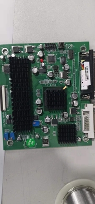 Prismlab Tianda 1831/1851 디지털 미니 랩 머신 LCD 드라이버 협력 업체