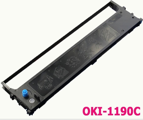 OKI ML1190C/ML1800C/ML740CII/ML1200/2500C/3200C용 프린터 잉크 리본 카세트 협력 업체