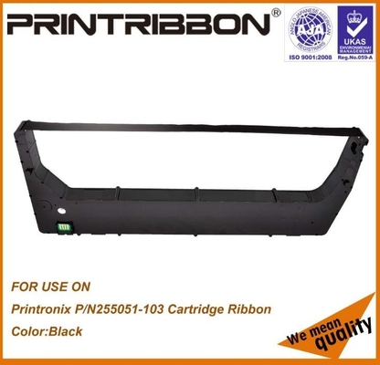 호환되는 Printronix 255051-103,256977-403,Printronix P8000H,P7000H 카트리지 리본 협력 업체