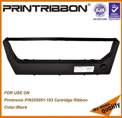 호환되는 Printronix 255051-103,256977-403,Printronix P8000H,P7000H 카트리지 리본 협력 업체