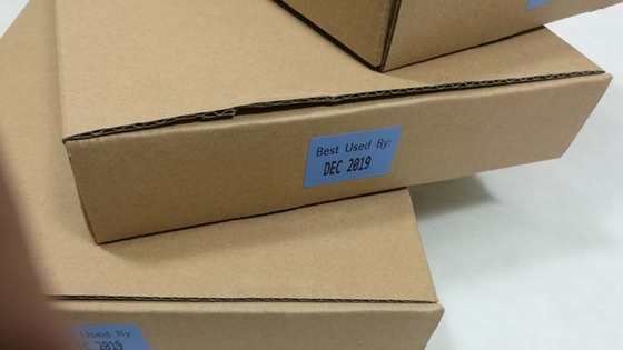 호환되는 PRINTRONIX P/N255050-402 P7000/P8000 카트리지 리본 협력 업체