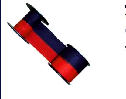 Lathem 1221 2000 3000 4000 타임 레코더 리본 협력 업체