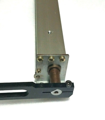 FUJI FRONTIER 390 393C995101A 393C995101 EXIT DRYER CUTTER ASSEMBLY 중고 협력 업체