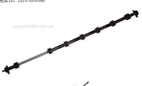 B016874-01 / B016874 노리츠 Qss2801/2901 부품, 신규 협력 업체