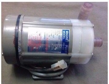 NORITSU FUJI GRETAG Minilab 중고 NORITSU MAGNET PUMP PD-20 PART I012043 협력 업체
