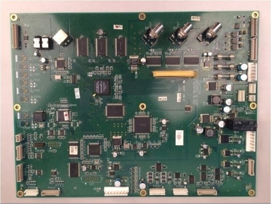 Noritsu Minilab 예비 부품 PCB 번호 J391465 협력 업체