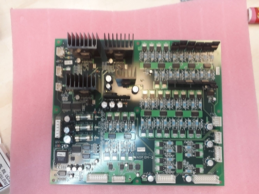 노리쓰 LED 드라이버 PCB J390999-01 J390999-00 J390999 협력 업체