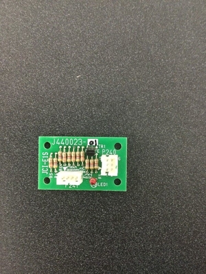 Noritsu V30 Minilab 필름 프로세서 J440023 보드 협력 업체