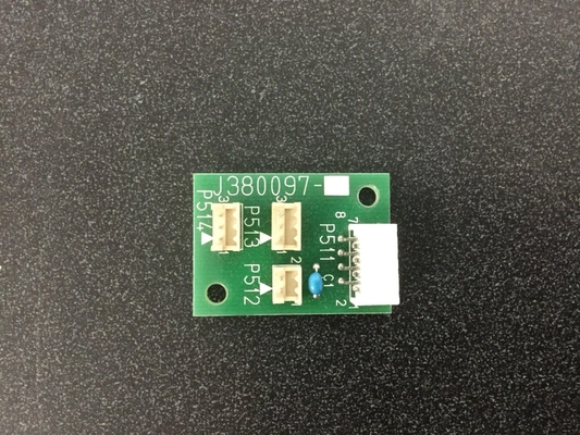 노리쓰 MP1600/QSS2700/QSS2701/QSS2711 미니랩 PCB J380097 협력 업체