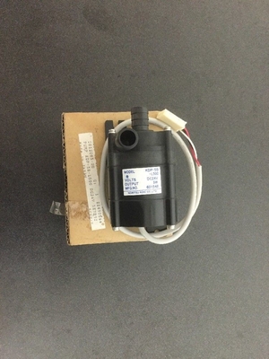 Noritsu Fuji Minilab 예비 부품 펌프 KDP-5B-L500 부품 번호 I012085 협력 업체