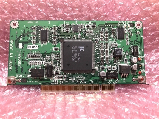 J390681-01 J390681 Noritsu Minilab 이미지 메모리 PCB 협력 업체