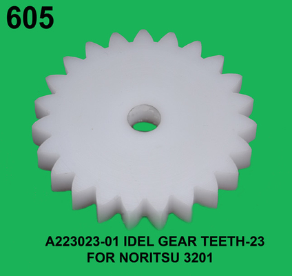 A223023-01 A223023 NORITSU 3201 Minilab용 IDEL GEAR-T.23 협력 업체