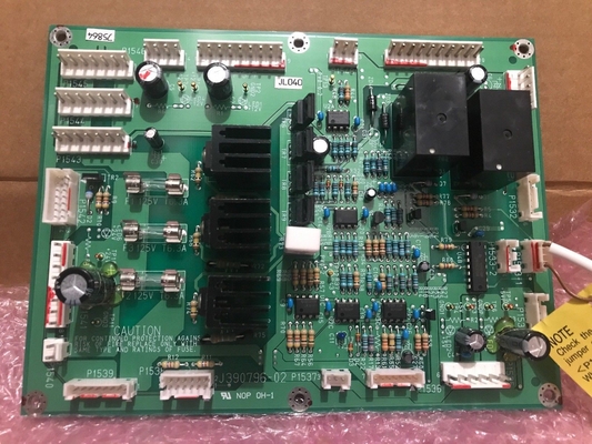 Noritsu J390796-00 J390796 QSS-31 Minilab 예비 부품 레이저 드라이버 PCB 사용 협력 업체