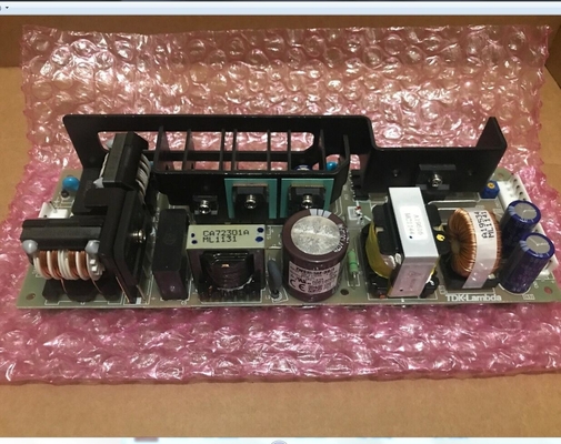 전원 공급 장치 보드 Tdk-Lambda Zws150af-36/J - Noritsu Qss3701 Minilab 예비 부품 부품 번호: I038430 협력 업체