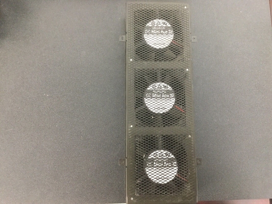 Fuji Frontier 350/355/370/375 Minilab 팬 F591 F592 F593 119C889861A 119C889861 협력 업체