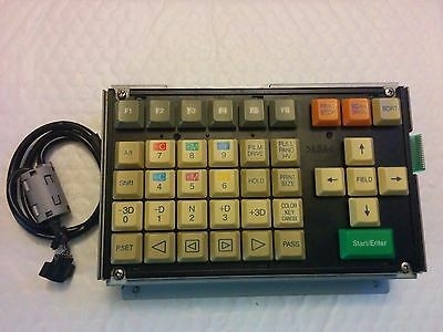Fuji Frontier Minilab 키보드 E845C895639B 845C895639 FRONTIER 350 370 협력 업체