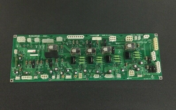 후지 프론티어 390/350/355/370/375/330/340/550/570/590 Minilab JNA21 113C937445 PCB 협력 업체