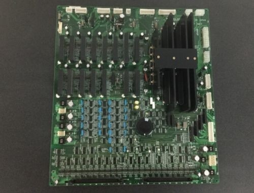 후지 프론티어 390/350/355/370/375/330/340/550/570/590 Minilab PDC21 113C937443 PCB 협력 업체